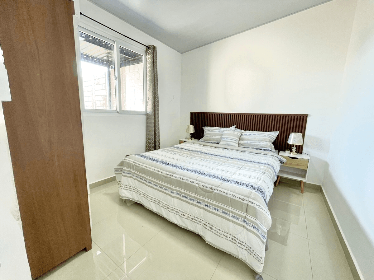 Casa amueblada en venta Nuevo San Miguel - foto 2
