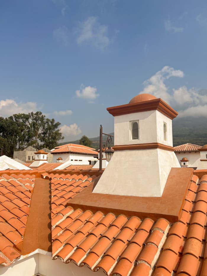 Exclusivos apartamentos en Antigua Guatemala - foto 2
