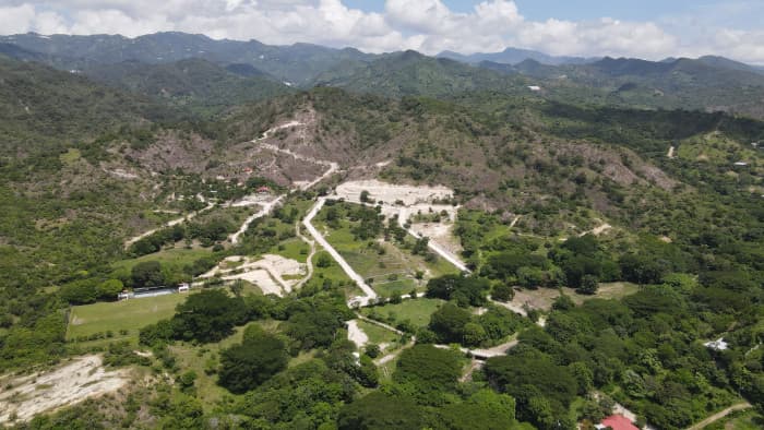 Terreno amplio en venta en Citalá Chalatenango - foto 4