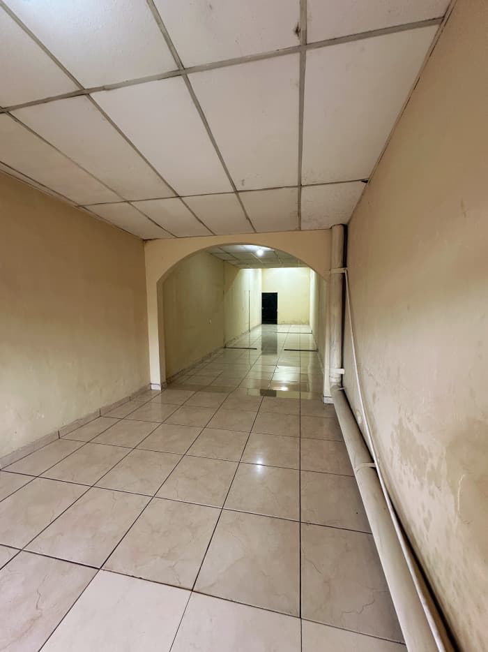 Local comercial en renta en San Juan Opico alto trafico - foto 2