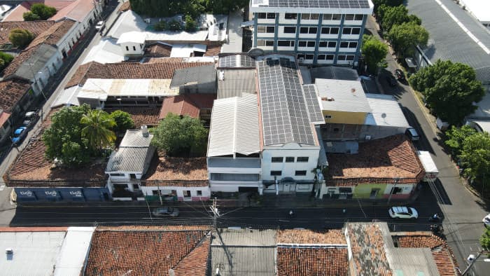 Edificio con excelente ubicación en Venta en San Miguel - foto 2