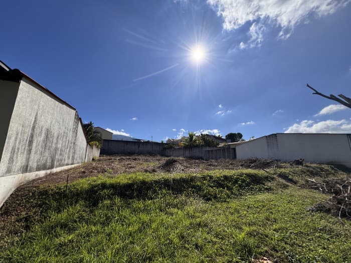 Terreno residencial en Quintas de San Agustín  - foto 2