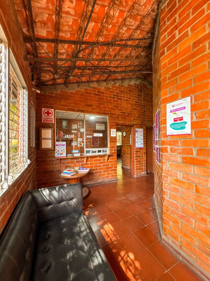 Alquilo propiedad comercial Antiguo Cuscatlán de 650m² - foto 4