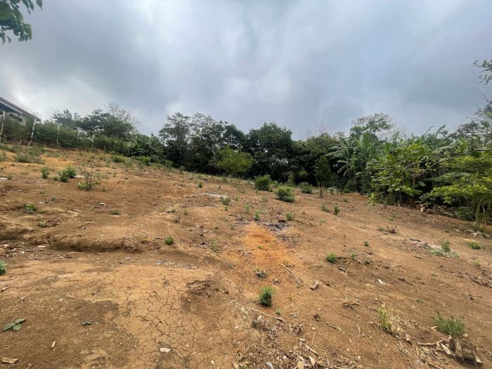 Terreno en venta en El Guamo Juayúa Sonsonate - foto 3