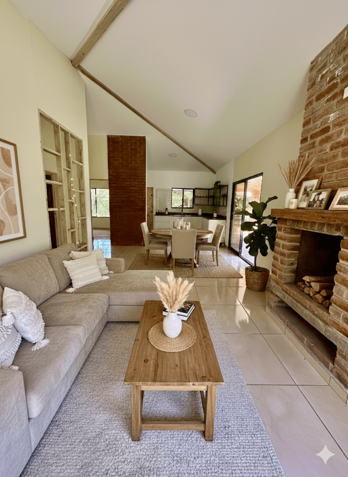Hermosa casa de campo en Apaneca a estrenar - foto 3