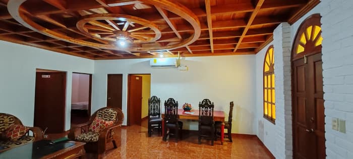 Salón para eventos con ingresos de más de 1200 x mes - foto 3