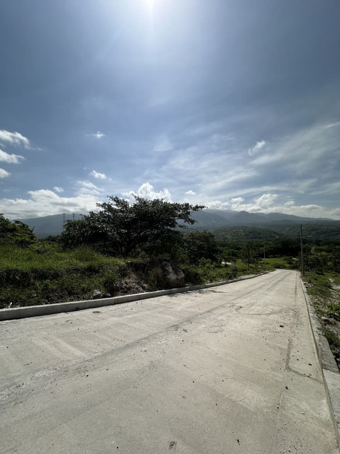 Terreno amplio en venta en Citalá Chalatenango - foto 3