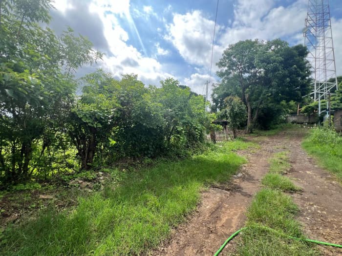 Terrenos en venta en Las Brisas Sonsonate  - foto 4