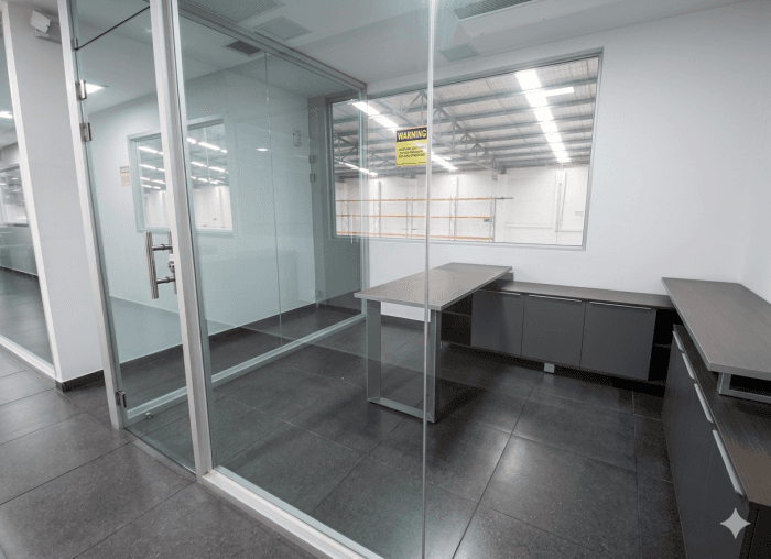 Bodega en Plan de la Laguna en alquiler de 2,429 metros - foto 3