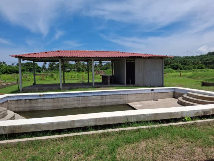 Lote en venta en residencial Terramar - foto 3