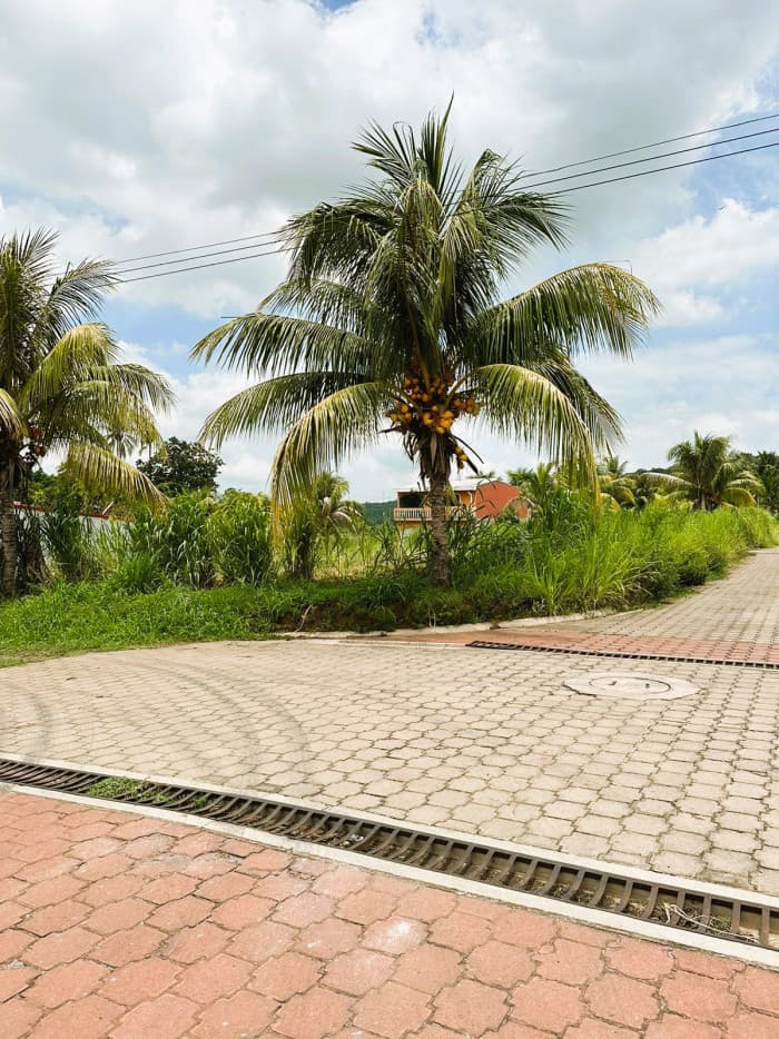 Terrenos en residencial Villa de Altamira Sonzacate  - foto 4