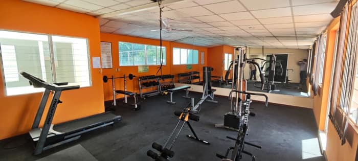 Apartamento en alquiler en San Benito Flats - foto 3