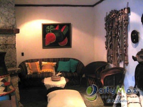 Vendo hermosa casa de campo en Chalatenango - foto 4