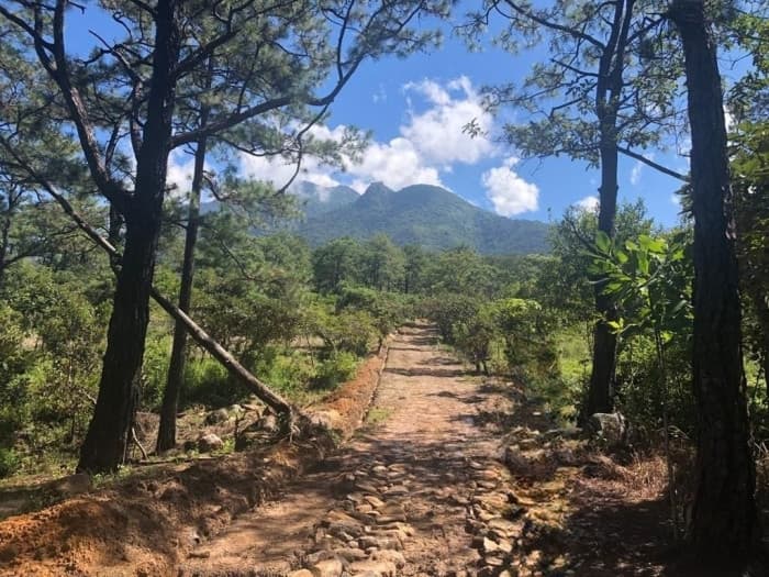 Venta de hermoso terreno en San Ignacio - foto 3