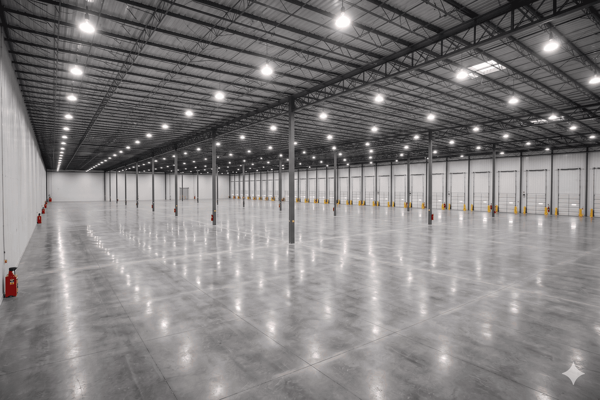 Bodegas por redondel Integración de 2500 a 10000 metros - foto 2