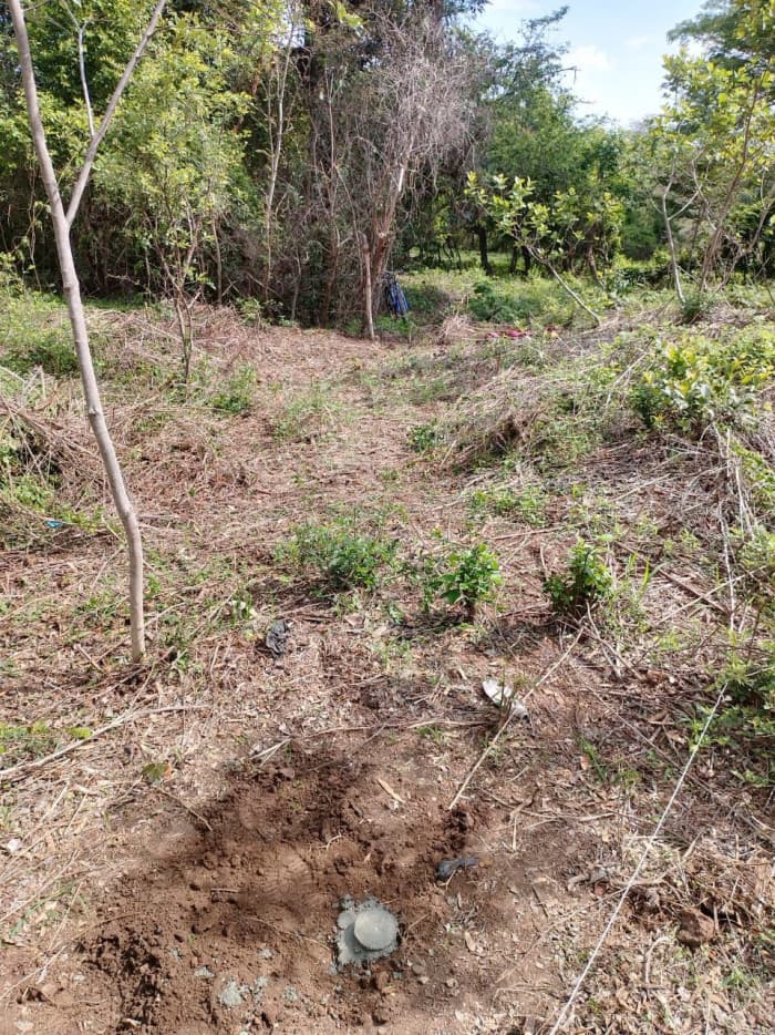 Venta terreno Lotificación Las Victorias Texistepeque - foto 2