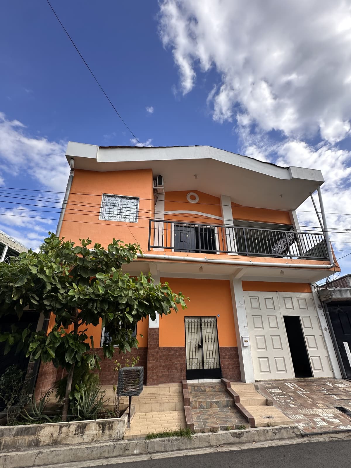 Casa moderna Colonia Esperanza  San Miguel  - foto 2