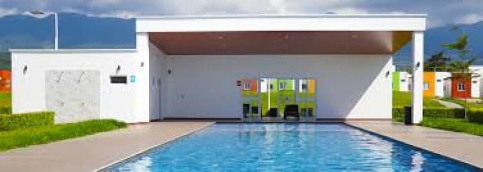 Casa amueblada Residencial Haciendas del Mediterráneo - foto 3