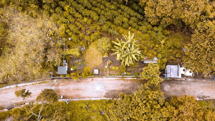 Terreno residencial en privado en venta en Comasagua  - foto 2