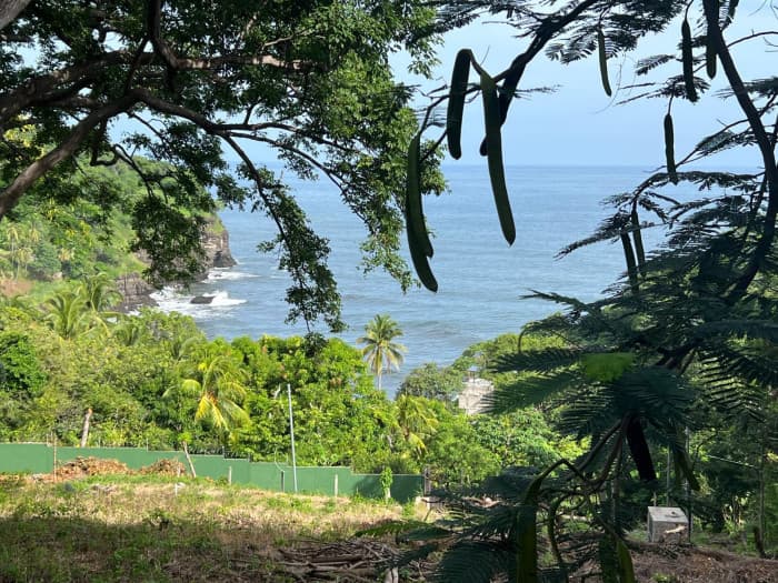 Terreno en venta playa Shalpa en La Libertad - foto 4