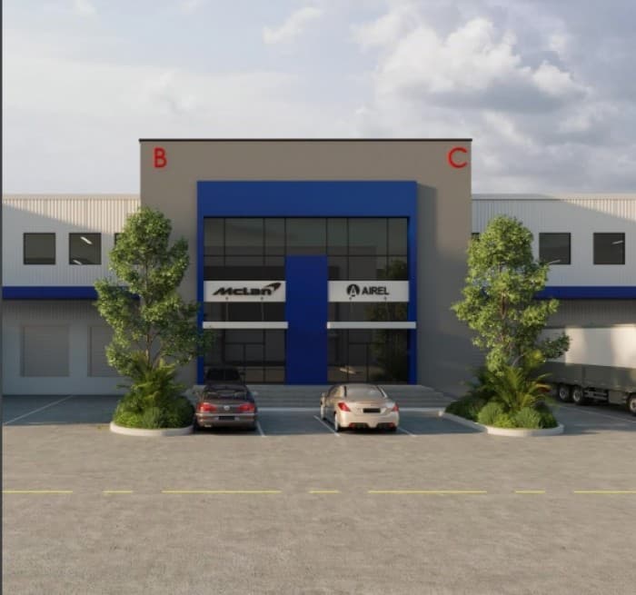 Inversión garantizada Bodegas en Zona Libre Guatemala - foto 2
