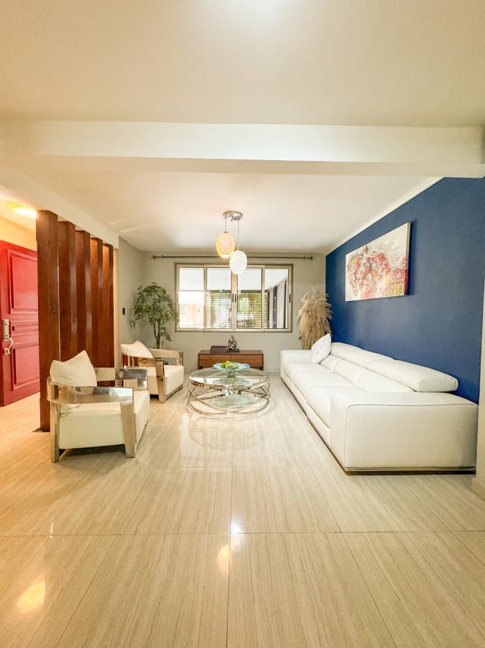 Casa en alquiler Santa Elena amueblada y remodelada - foto 2