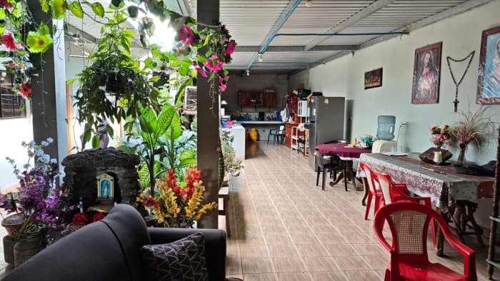 Casa en venta en Cojutepeque Cuscatlán - foto 2
