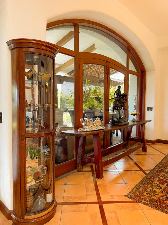 Casa exclusiva en Sierra de Santa Elena  - foto 4