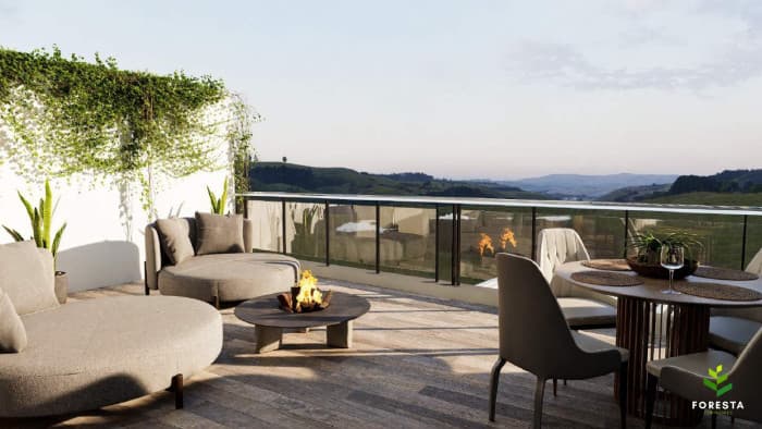 Town House en el Encanto Country Club cerca de la playa - foto 2