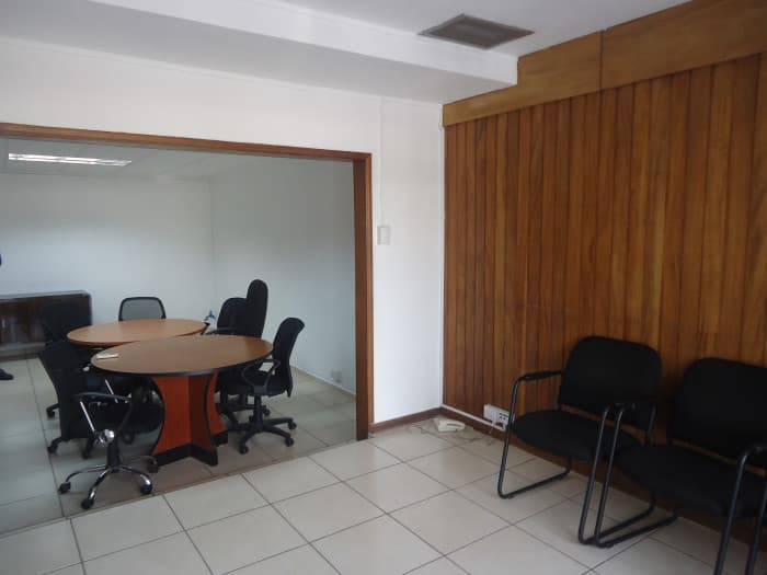 Oficina en rena TODO incluido Colonia San Francisco  - foto 4