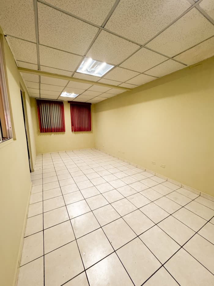Edificio en Alquiler de 3 Niveles Colonia Flor Blanca  - foto 3
