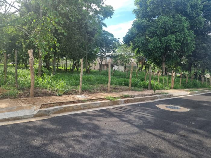 Terrenos residenciales en Santa Ana con financiamiento - foto 3