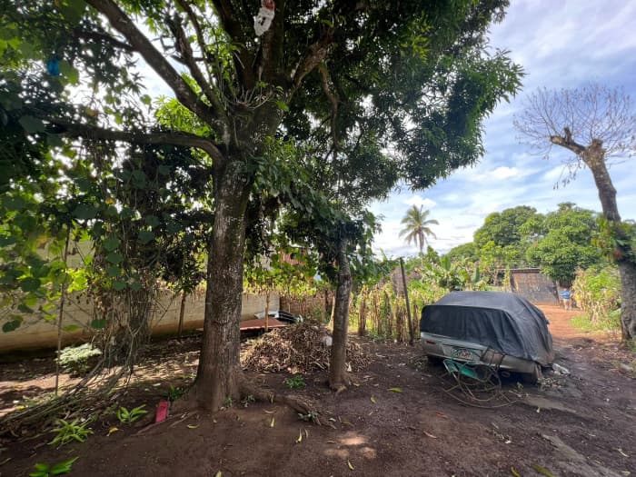 Vendo terreno en Colonia Los Claveles Ahuachapán  - foto 3