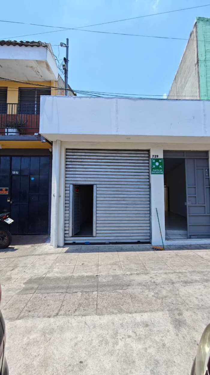 Alquilo bodega en el centro de San Salvador  - foto 3