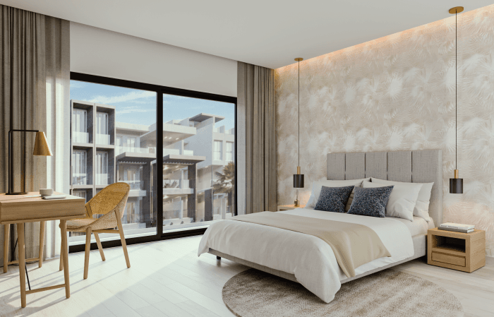 Apartamento en venta para inversión Punta Cana - foto 4