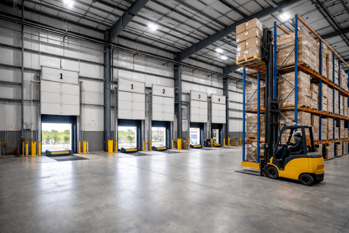 Bodega de 3,500 m² en alquiler en Zona Franca - foto 2
