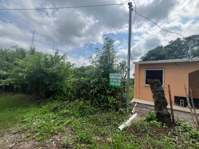 Terrenos en venta en Las Brisas Sonsonate  - foto 2