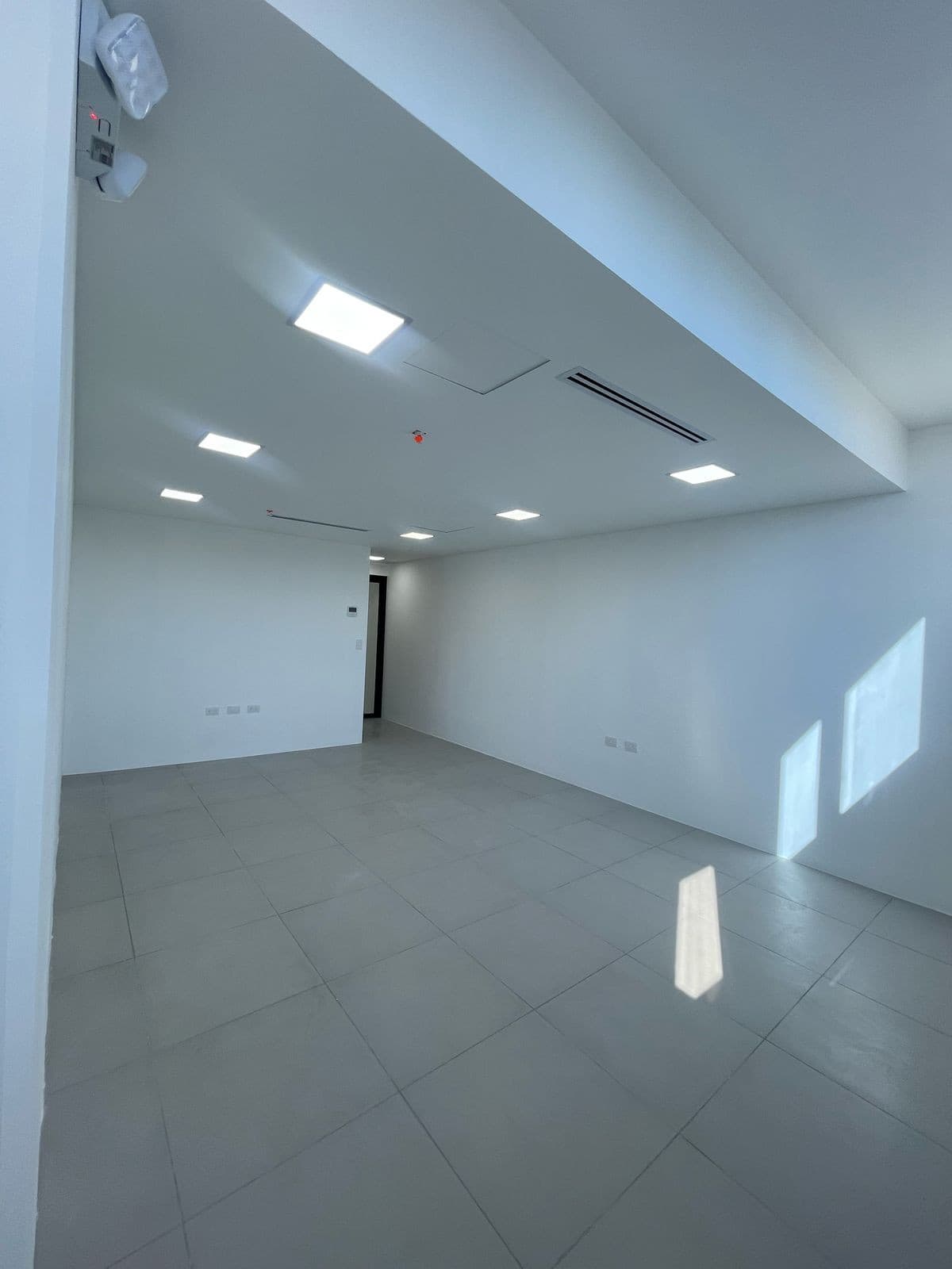 Consultorio medico en alquiler Torre Humana  - foto 2