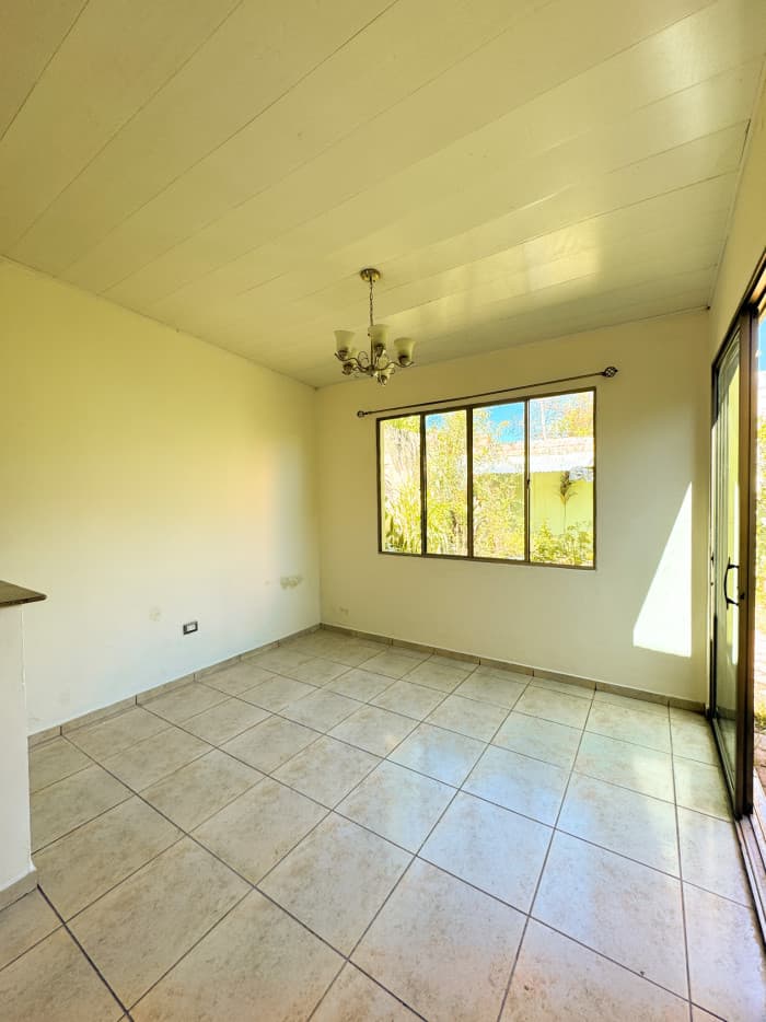 Alquiler casa Residencial San Gabriel - foto 4