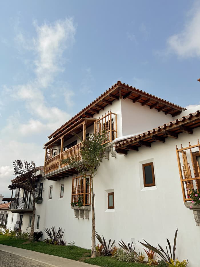 Casas exclusivas en Antigua Guatemala compra desde SV - foto 3