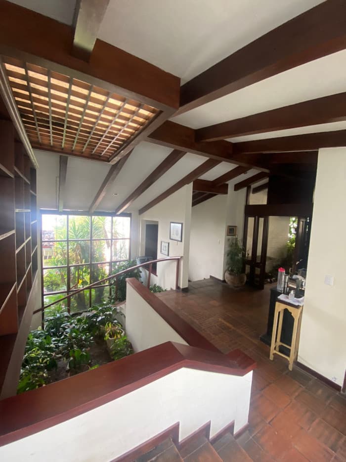 Casa en venta en Residencial Altamira en privado - foto 2