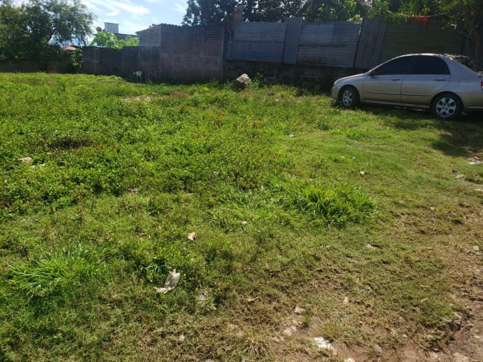 Terreno en venta en Parcelación Belén San Vicente - foto 4