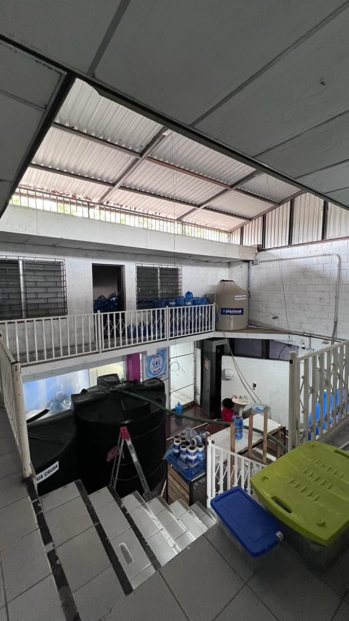 Casa en Venta para Inversión en San Bartolo Ilopango - foto 4