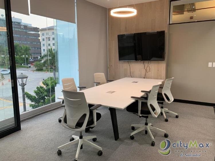 Nuevas Oficinas Todo Incluido en La Gran Vía  - foto 3