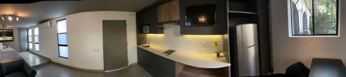 Hermoso Estudio a estrenar en Loma Linda - foto 4