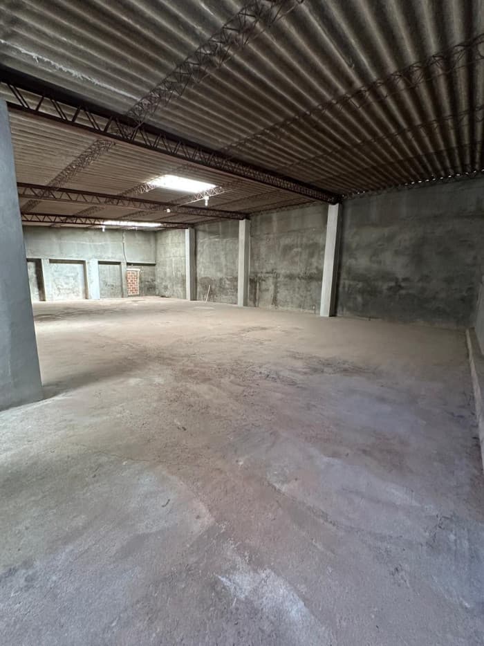 Bodega en alquiler en Barrio Las Flores San Juan Opico - foto 4