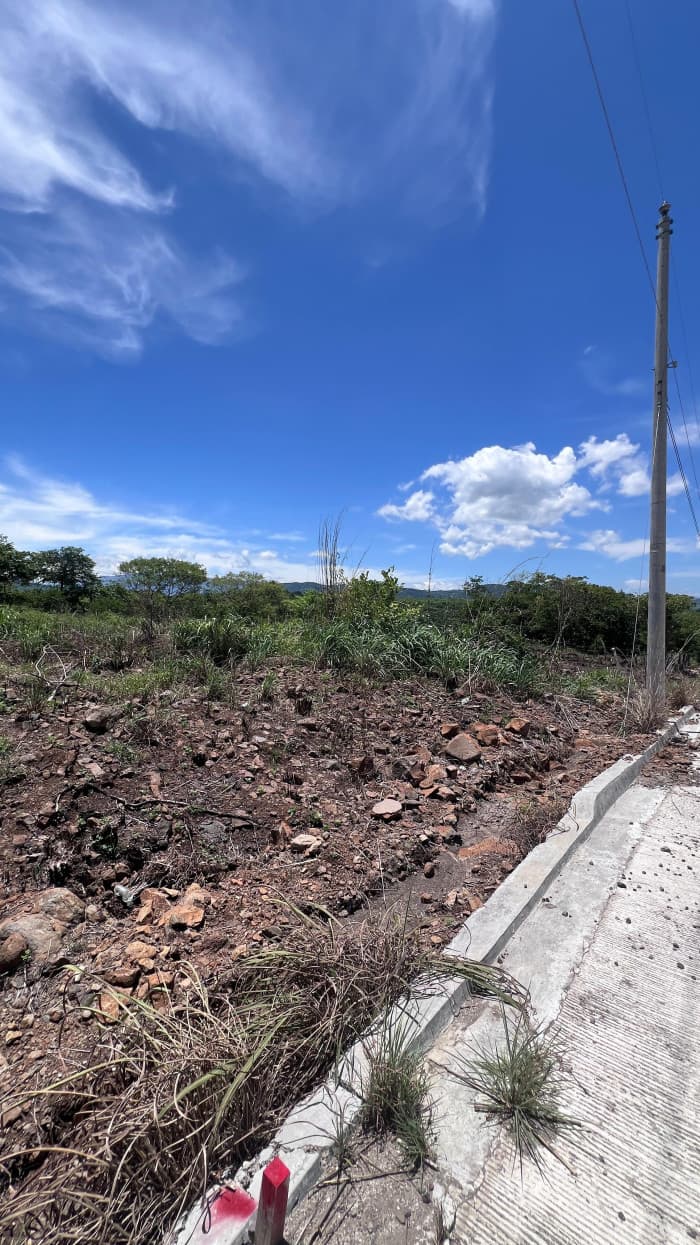 Lote en venta en San Francisco Metapán Santa Ana - foto 3