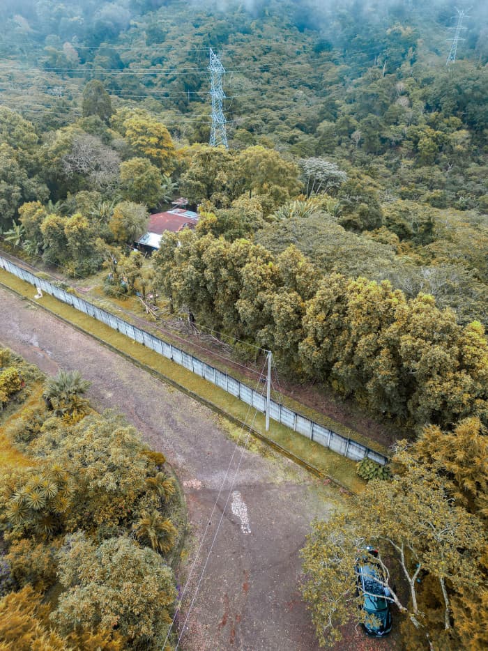 Terreno de oportunidad en Apaneca 5,000 varas - foto 2