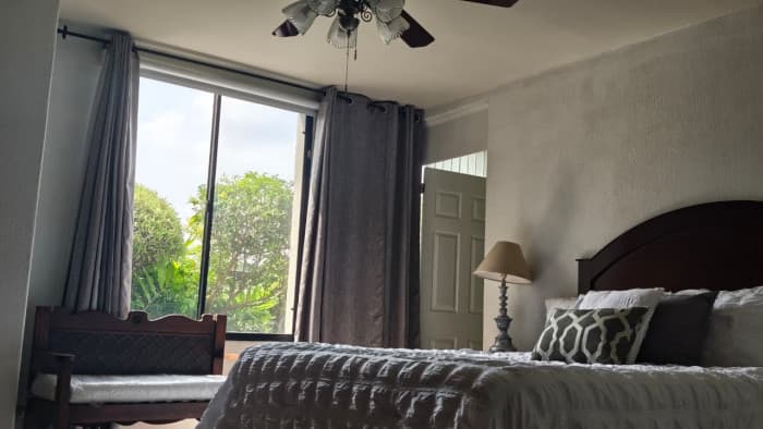 Alquilo apartamento en Las Terrazas San Benito - foto 3