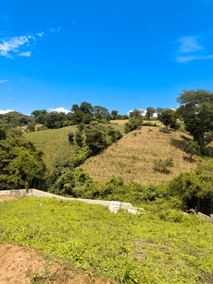 Terreno con excelente ubicación en San José Villanueva - foto 2